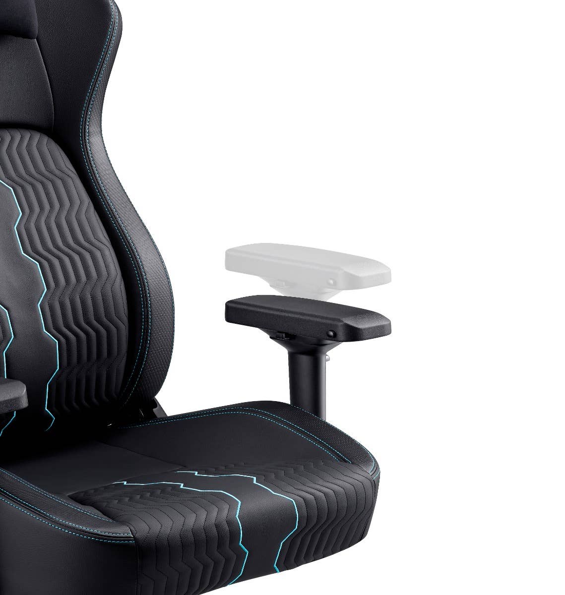 Predator Rift Pro - Gamingstoel