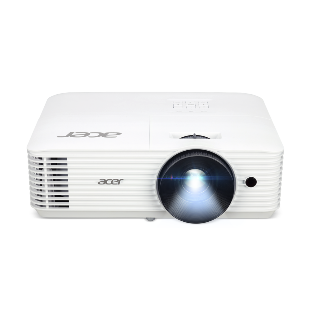 Acer Beamer | H5386BDi | Wit