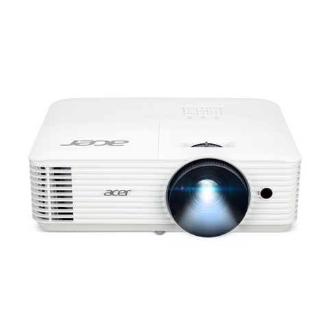 Acer Beamer | H5386BDi | Wit