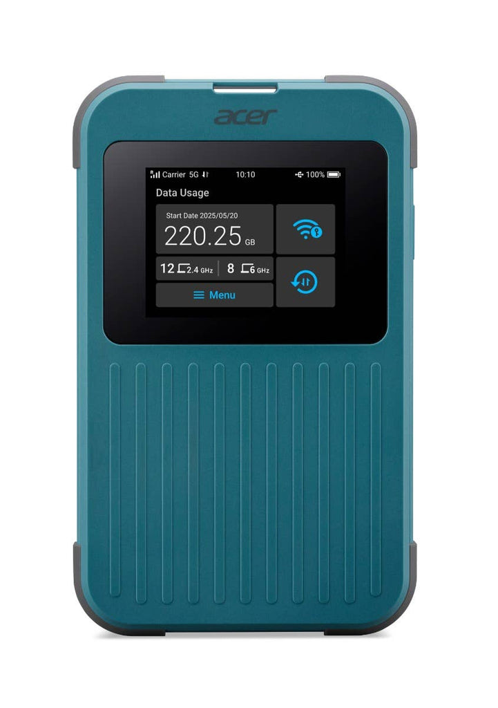Acer Connect M4 Mobiele WiFi