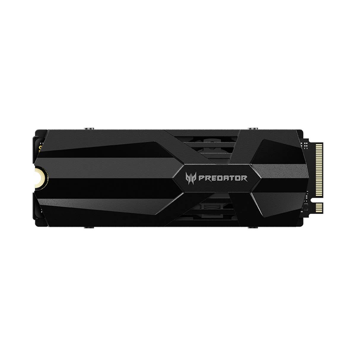 Predator GM9000 Heatsink SSD - 2TB
