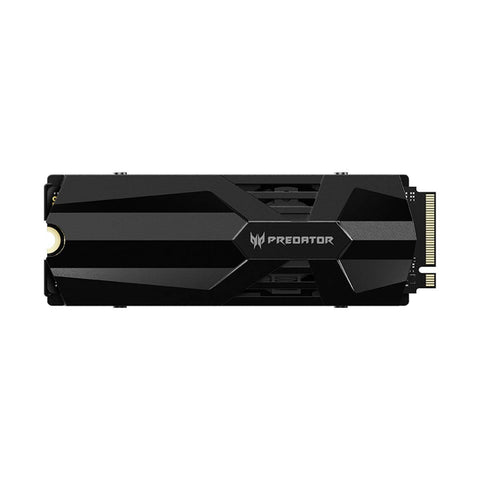 Predator GM9000 Heatsink SSD - 2TB