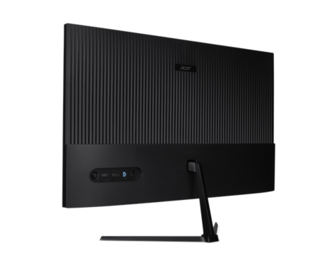Acer Nitro QG0 Gamemonitor | QG270S3 | Zwart