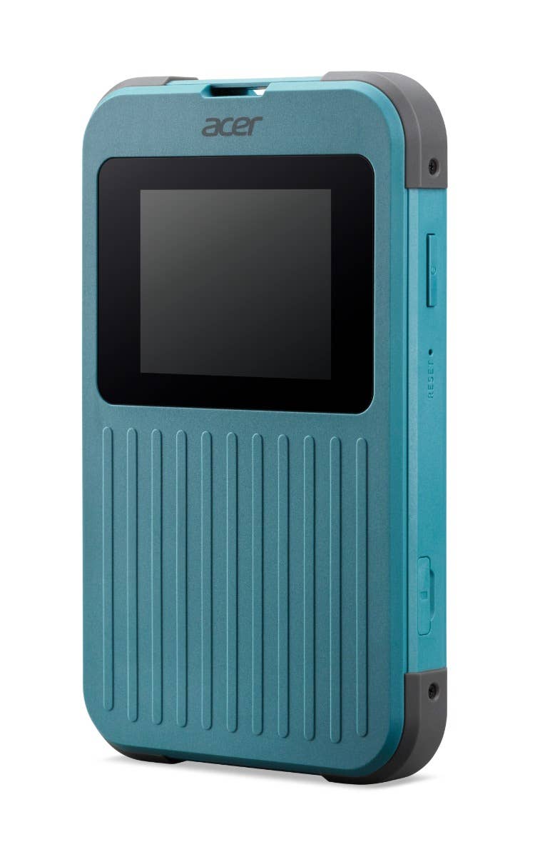 Acer Connect M4 Mobiele WiFi