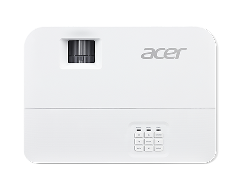 Acer Beamer | H6815BD | Wit