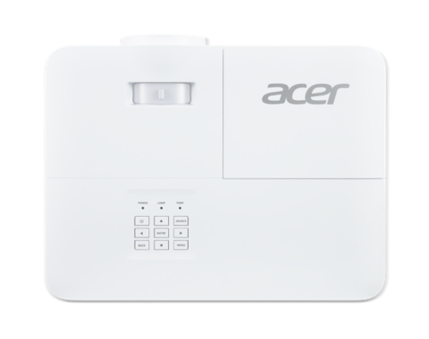 Acer Beamer | H6815P | Wit