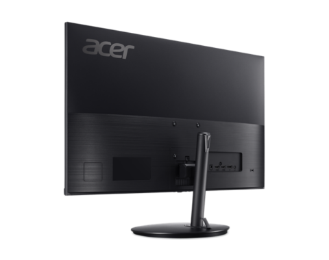 Acer Nitro XF0 Gaming Monitor | XF270M3 | Black