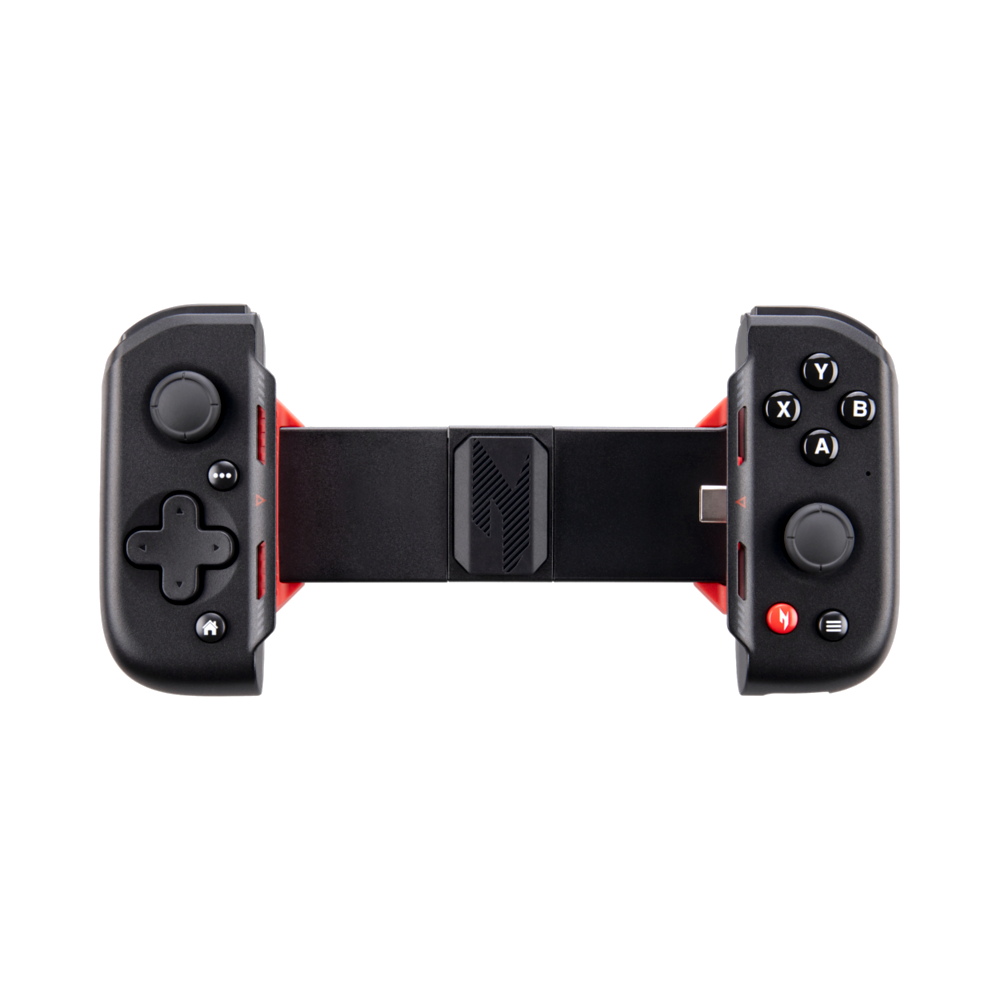 Acer Nitro-gamecontroller voor smartphones