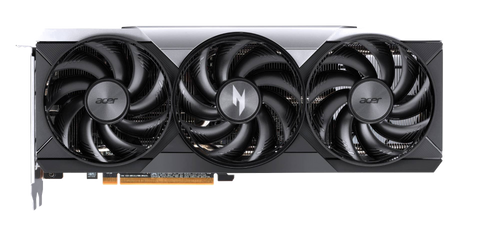 Acer Nitro Grafische Kaart Radeon™ RX 9070 OC 16GB