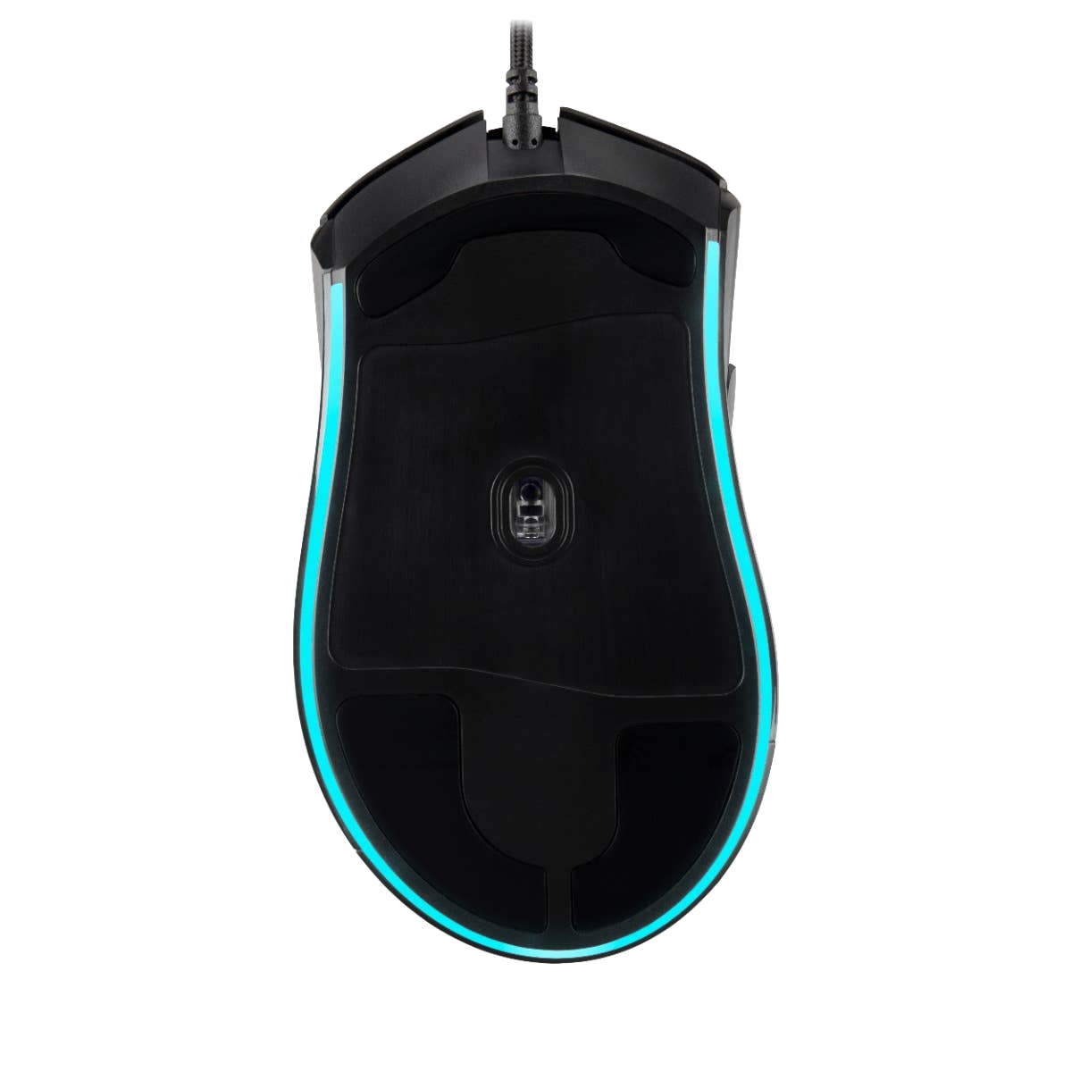 Predator Cestus 333 Gamingmuis