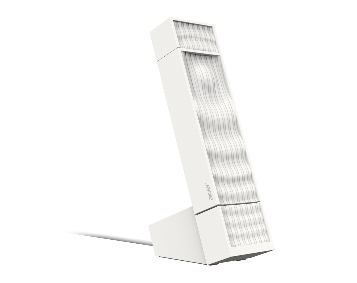 Acer Wave D7 WiFi-dongle