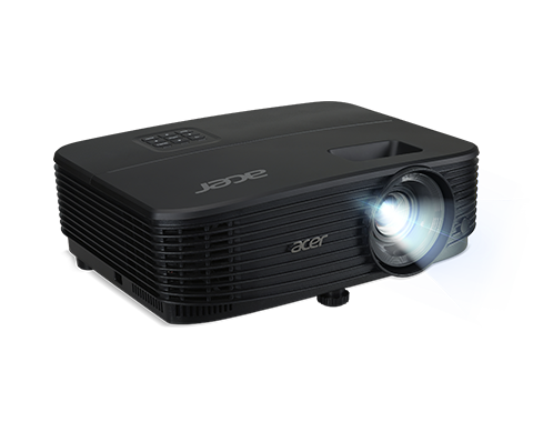 Acer Projector | X1123HP | Zwart