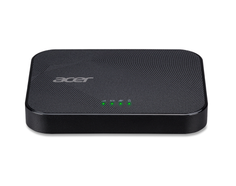 Acer Wi-Fi 5G Mobile Hotspot | Connect M5