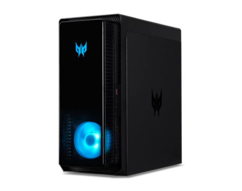 Predator Orion 3000 Gaming Desktop | PO3-655 | Black