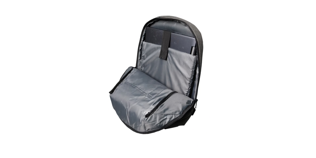 Acer Urban Backpack Grey / Green