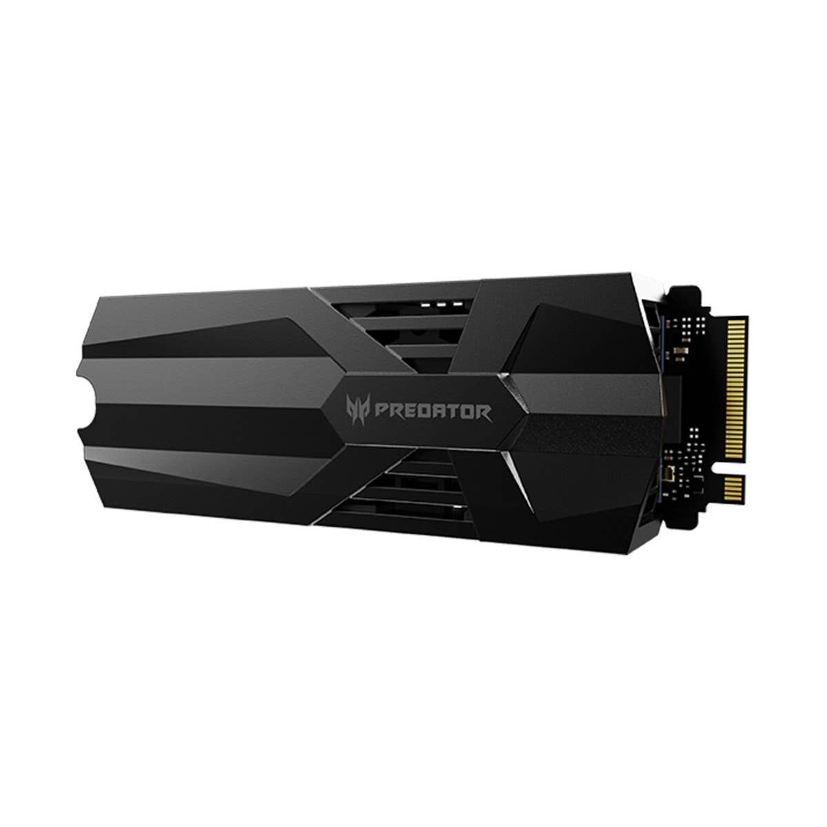 Predator GM9000 Heatsink SSD - 2TB