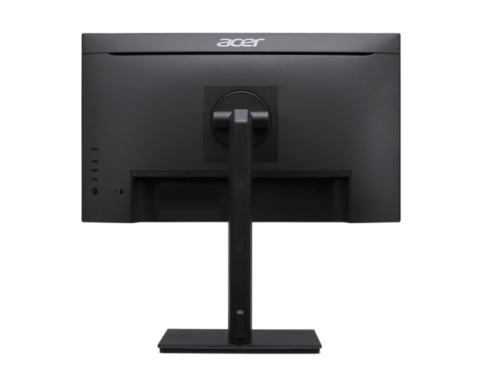 Acer CB1 Monitor | CB241Y | Black