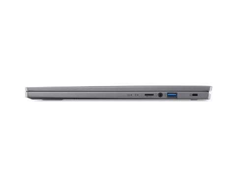Acer Swift Go 16 OLED Ultra-thin Laptop | SFG16-71 | Grey